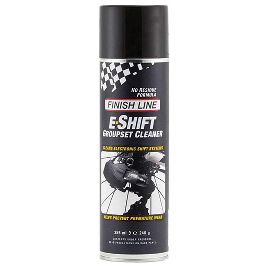 Finish Line E-Shift Cleaner - Thumbnail 2