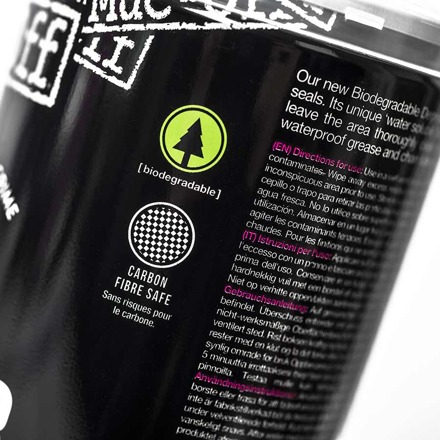 Muc-Off Bio Degreaser - Thumbnail 3