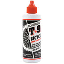 Boeshield T9 Bike Chain Lube - 4oz Drip