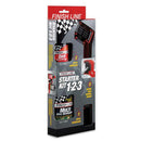 Kit de inicio Finish Line 1-2-3 Incluye cepillo para suciedad, lubricante para cadena SECO de 4 oz, desengrasante EcoTech de 4 oz