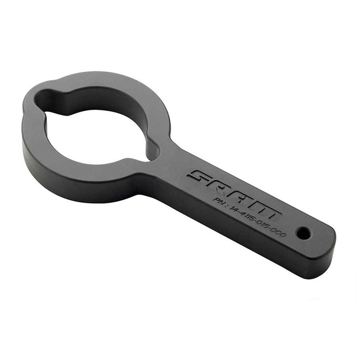 Llave para latas de aire RockShox Vivid