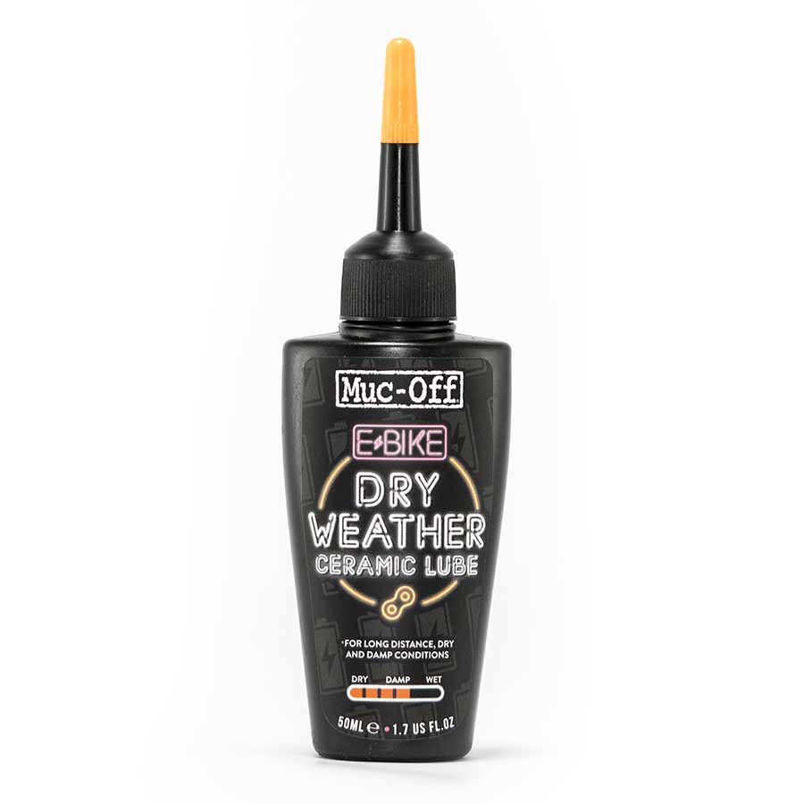 Muc-Off eBike Dry Lube - Thumbnail 5