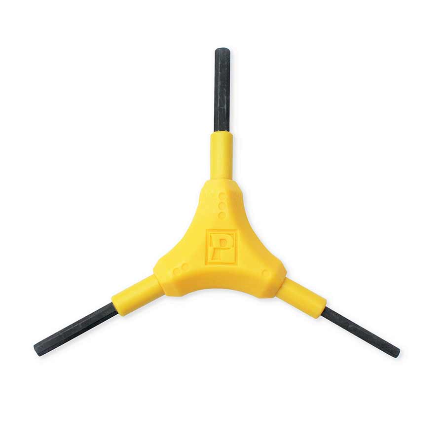 Pedros Y-Hex Wrench - Thumbnail 2