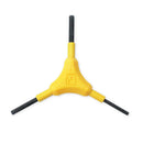Llave hexagonal en Y de Pedros - 456 mm