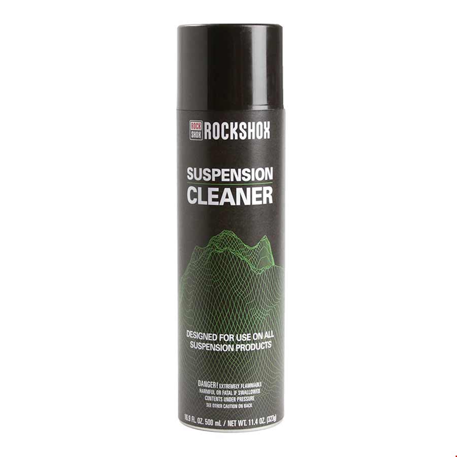RockShox Suspension Cleaner - Thumbnail 2