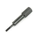 Extractor de IFP de amortiguador trasero RockShox para quitar el IFP - SuperDeluxe/SuperDeluxe Coil/Thru Shaft