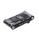 Multiherramienta Topeak Mini P30 - Negra
