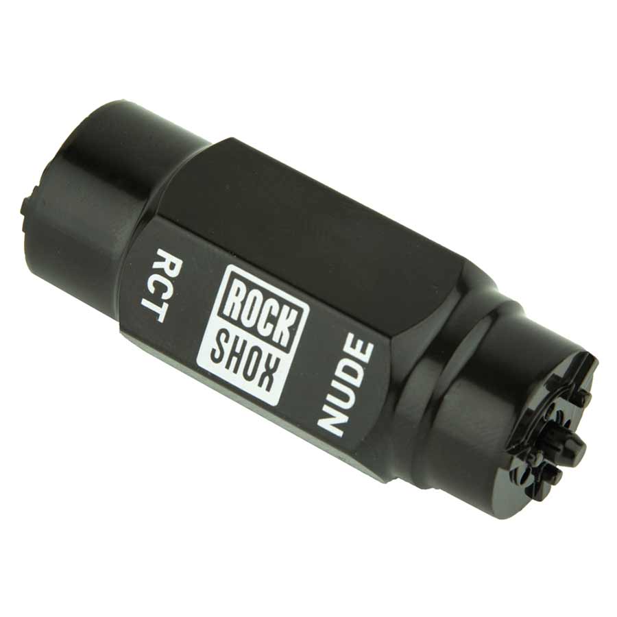 RockShox Rear Shock Clamp Tips - Thumbnail 3