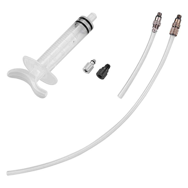 Kit de purga de freno de disco TRP - Para manguera de 5,0 mm