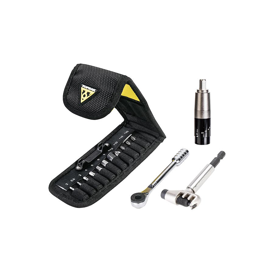 Topeak Ratchet Rocket Lite DX+ - Thumbnail 2