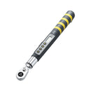 Llave dinamométrica en D Topeak