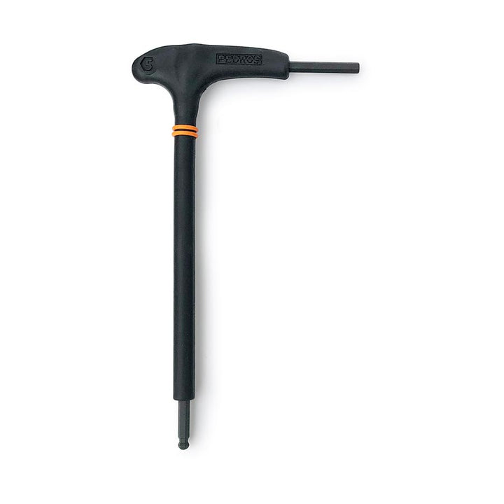 Llave hexagonal Pedros Pro TL II de 5 mm