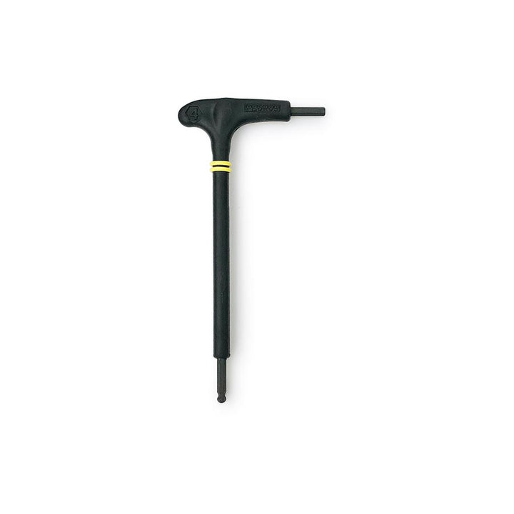Pedros Pro TL II Hex Wrench 4mm