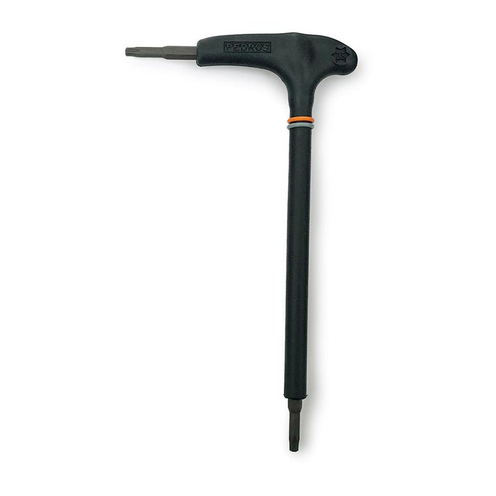 Llave Torx Pedros Pro TL II T25