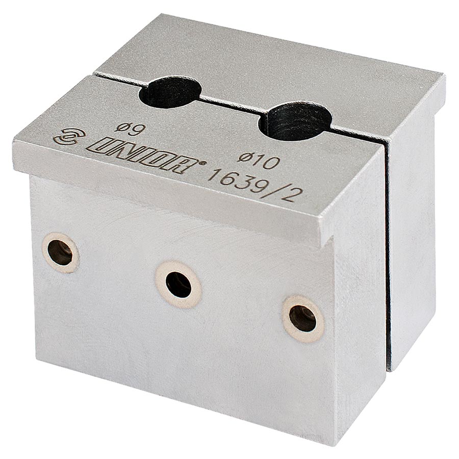 Unior Axle Vice - Thumbnail 2