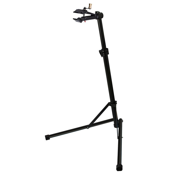 Soporte de reparación portátil Unior BikeGator Abrazadera de liberación rápida