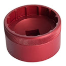 Herramienta para soporte de pedalier Unior BSA30