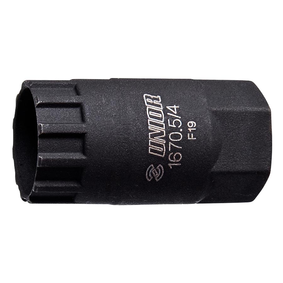 Unior 1670.8/2BI-US Cassette Lockring Tool - Thumbnail 2