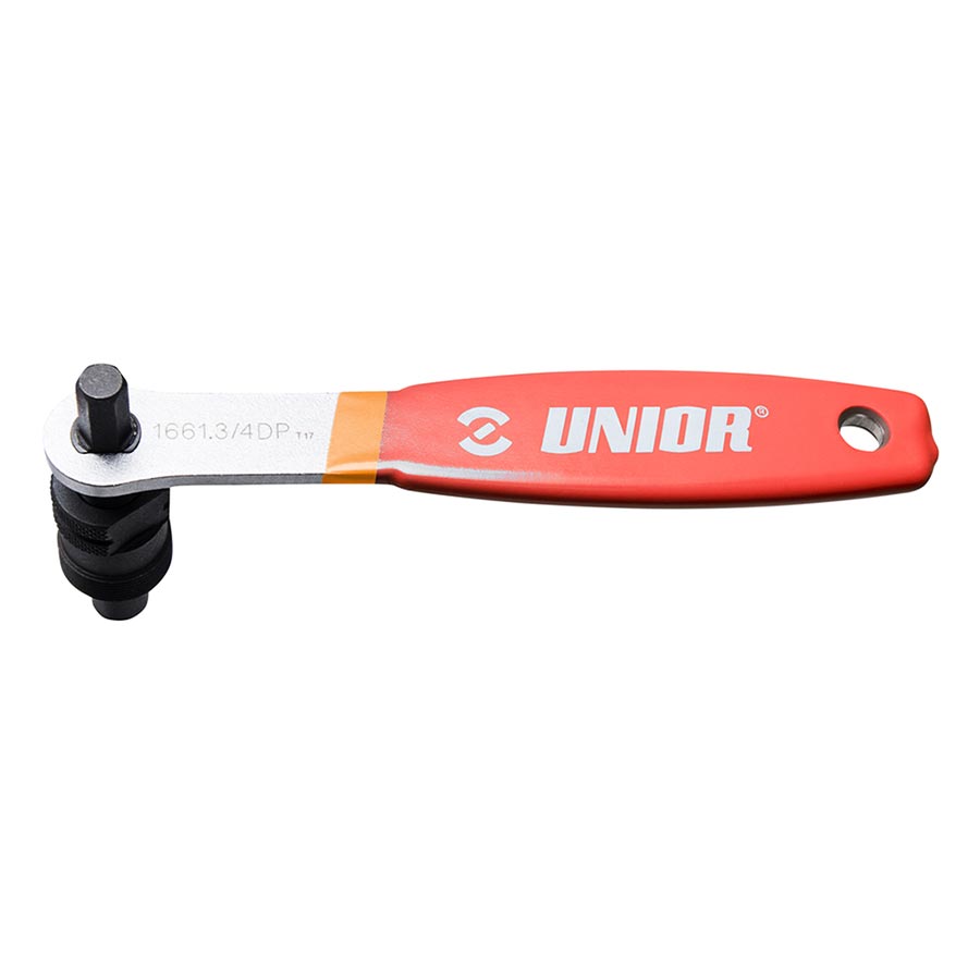 Unior Crank Puller Wrench