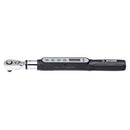 Llave dinamométrica electrónica Unior Llave dinamométrica 1-20 Nm - Vaso de 1/4"