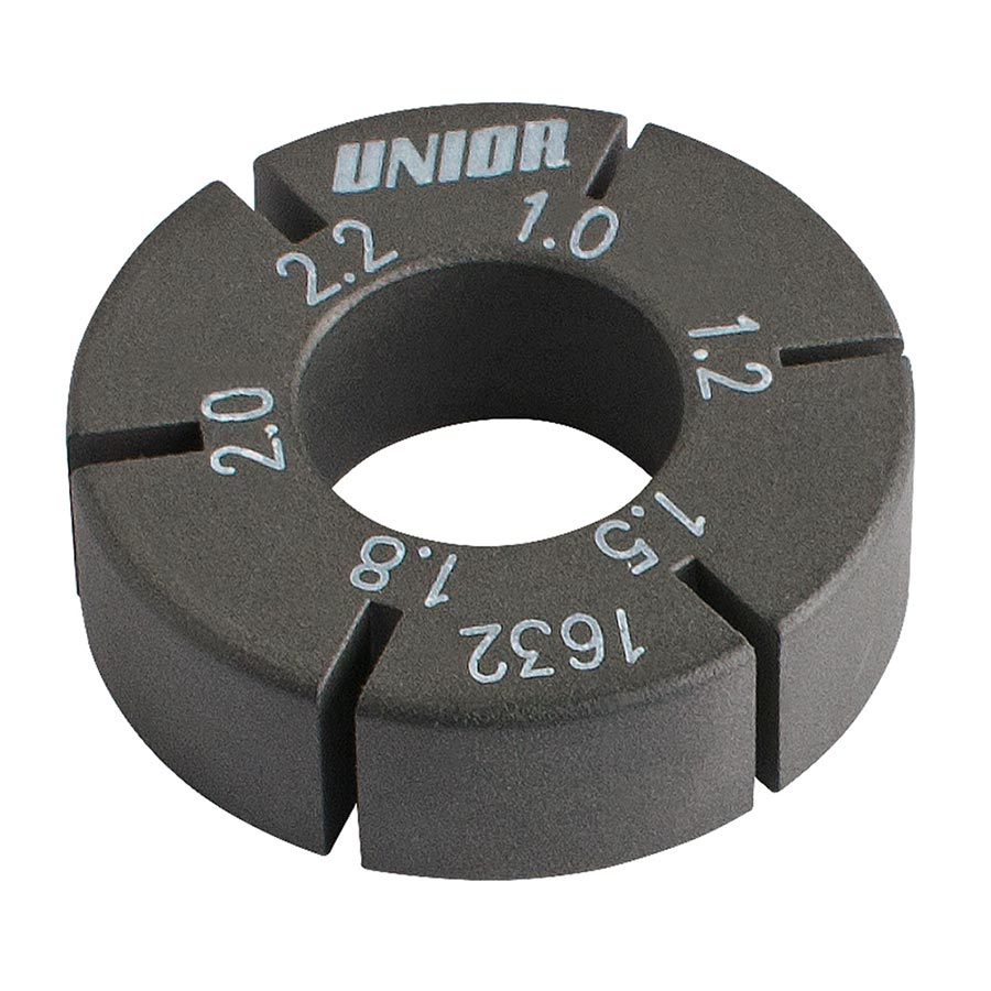 Unior Flat Spoke Holder - Thumbnail 2