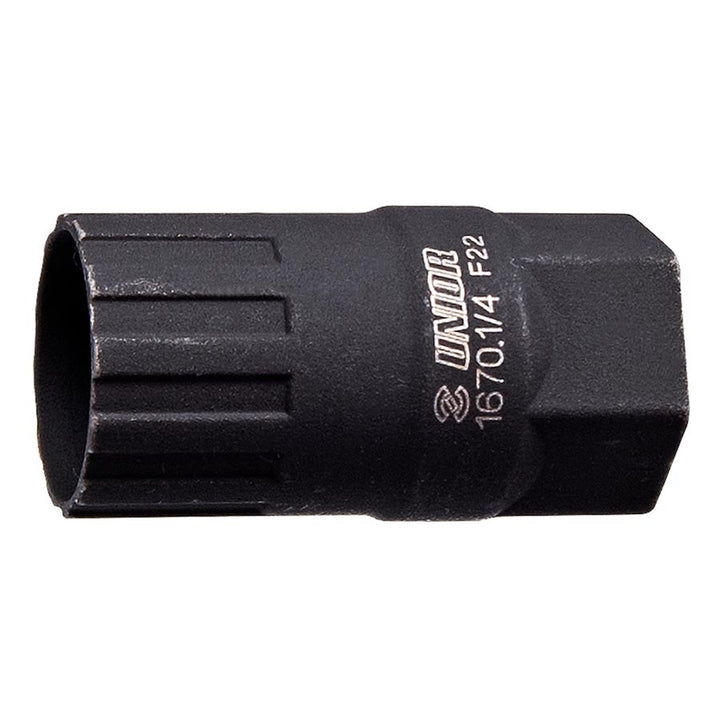 Herramienta de extracción de rueda libre Unior Herramienta de extracción Compatible con Shimano SRAM Sachs Sun Race