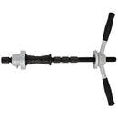 Unior Headset press