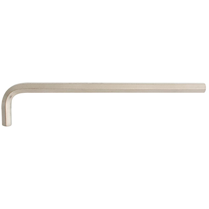 Unior L-Shaped Hex Wrench 8mm Long Silver