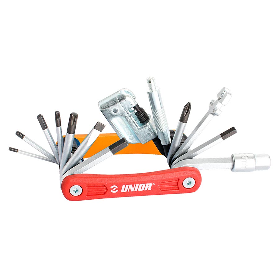 Unior EURO17 Multi-Tool