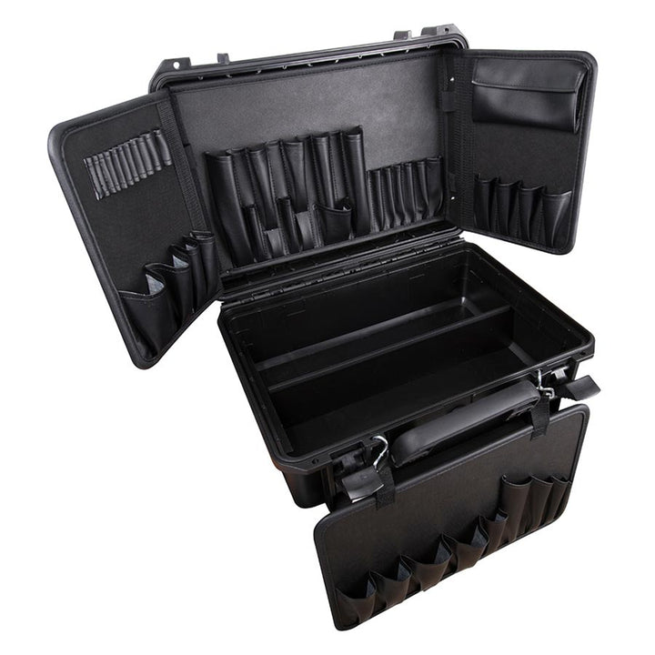 Unior Pro Tool Case Tool Kit