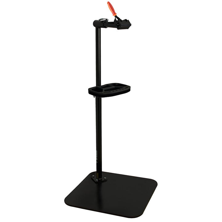 Soporte de reparación Unior Pro Soporte de reparación de taller individual Abrazadera manual