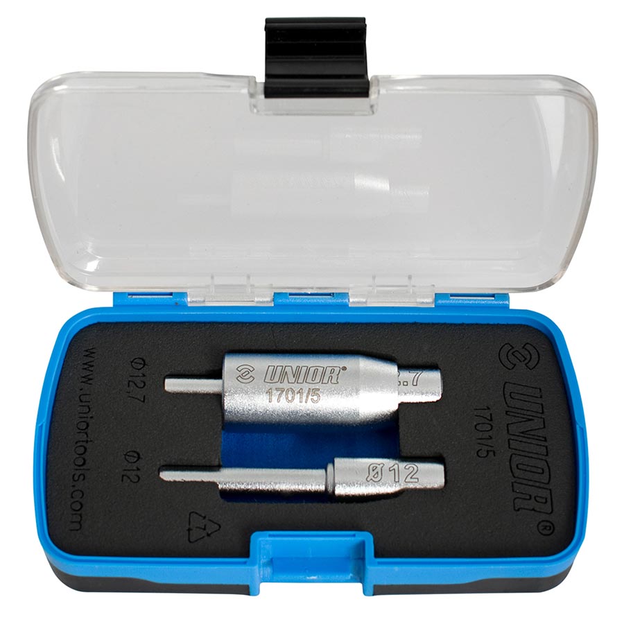 Unior Shock Bushing Extractor