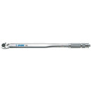 Unior Torque Wrench Torque Wrench 2-24 Nm - 1/4" Socket