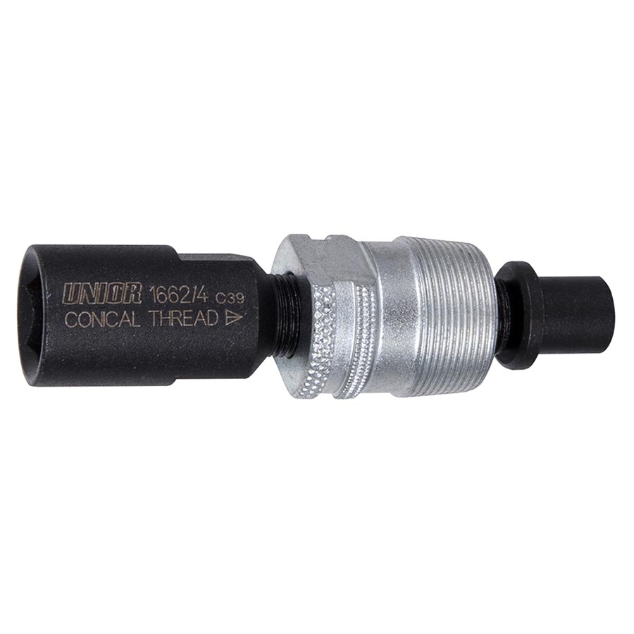 Unior Crank Puller For Square Taper