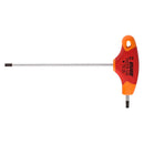 Unior T-Handle Torx Wrench T8 Red/Orange