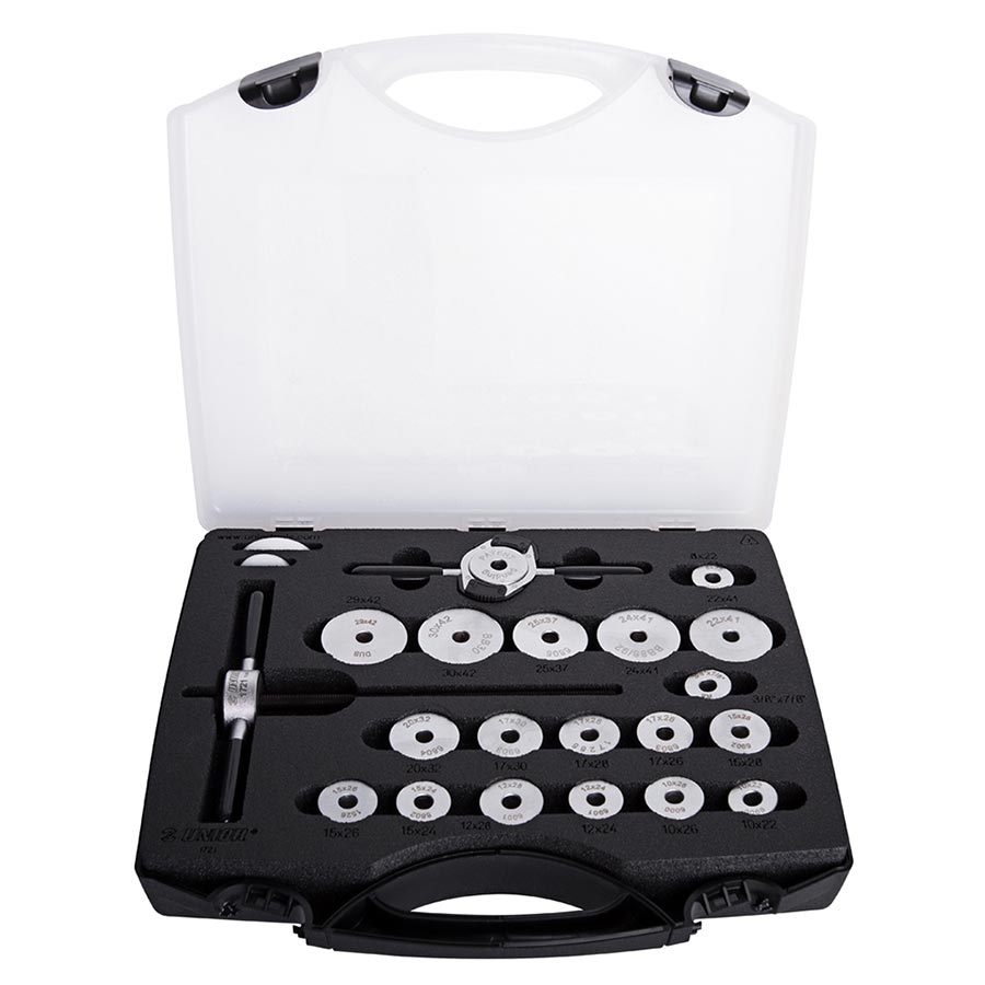 Unior Universal Bearing Press - Thumbnail 3