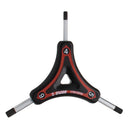Unior Y Hex Wrench Hex Wrench 4 5 6mm