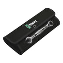 Wera Joker Set Ratcheting Combination Wrench Set - 11 Piece
