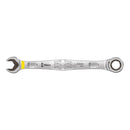 Llave combinada de trinquete Wera Joker de 10 mm