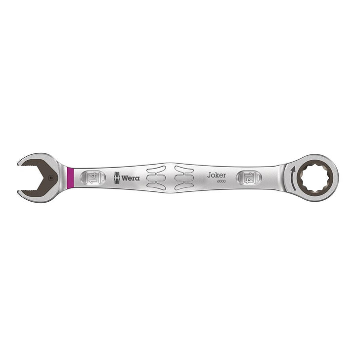 Wera 6000 Joker Trinquete de 14 mm