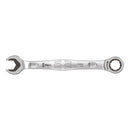 Llave combinada de trinquete Wera Joker de 15 mm