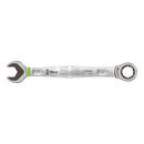 Llave combinada de trinquete Wera 6000 Joker - 18 mm