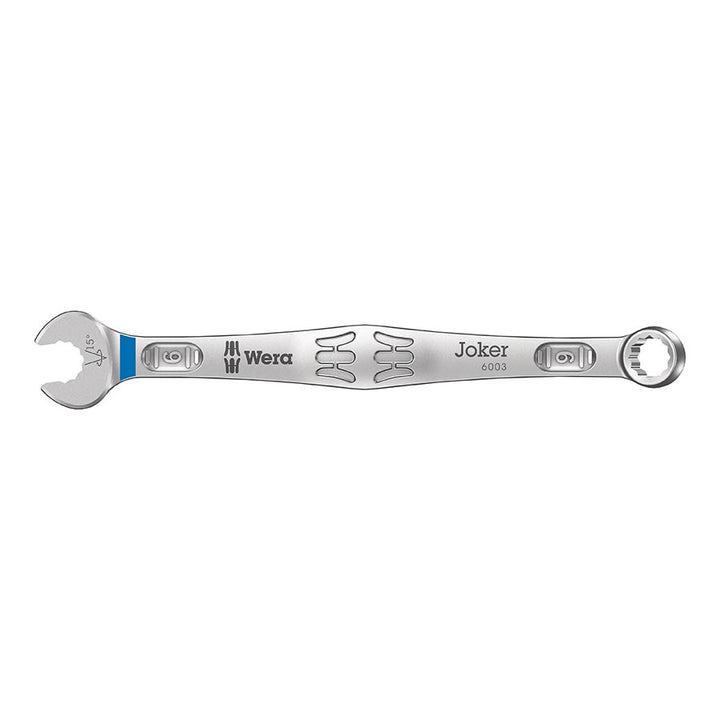 Llave combinada Wera 6003 Joker de 6 mm