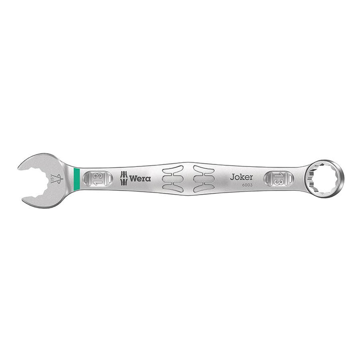 Llave combinada Wera 6003 Joker de 13 mm