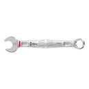 Llave combinada Joker Wera 6003 de 17 mm