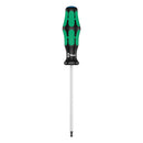 Destornillador de bola hexagonal Wera 352 de 3 mm