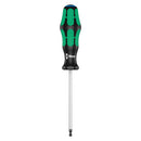 Destornillador de bola hexagonal Wera 352 de 4 mm