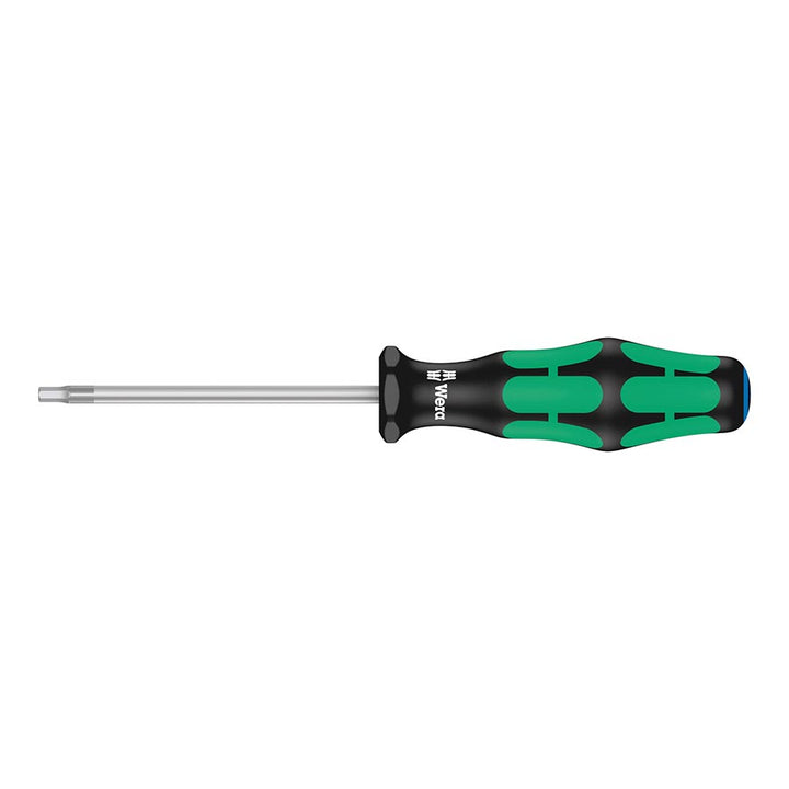Destornillador hexagonal Wera 354 de 3 mm