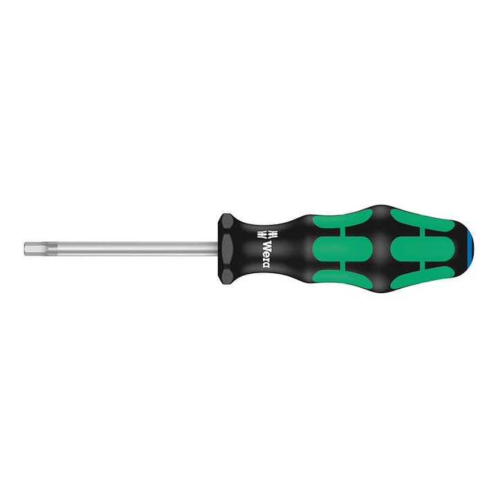Destornillador hexagonal Wera 354 de 5 mm