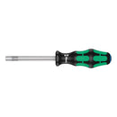 Destornillador hexagonal Wera 354 de 6 mm
